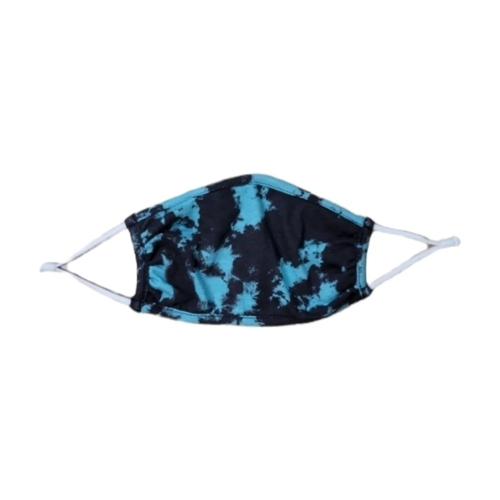 3/$15 Kids' 3pk Tie-Dye Mask - Harper & Elliot
